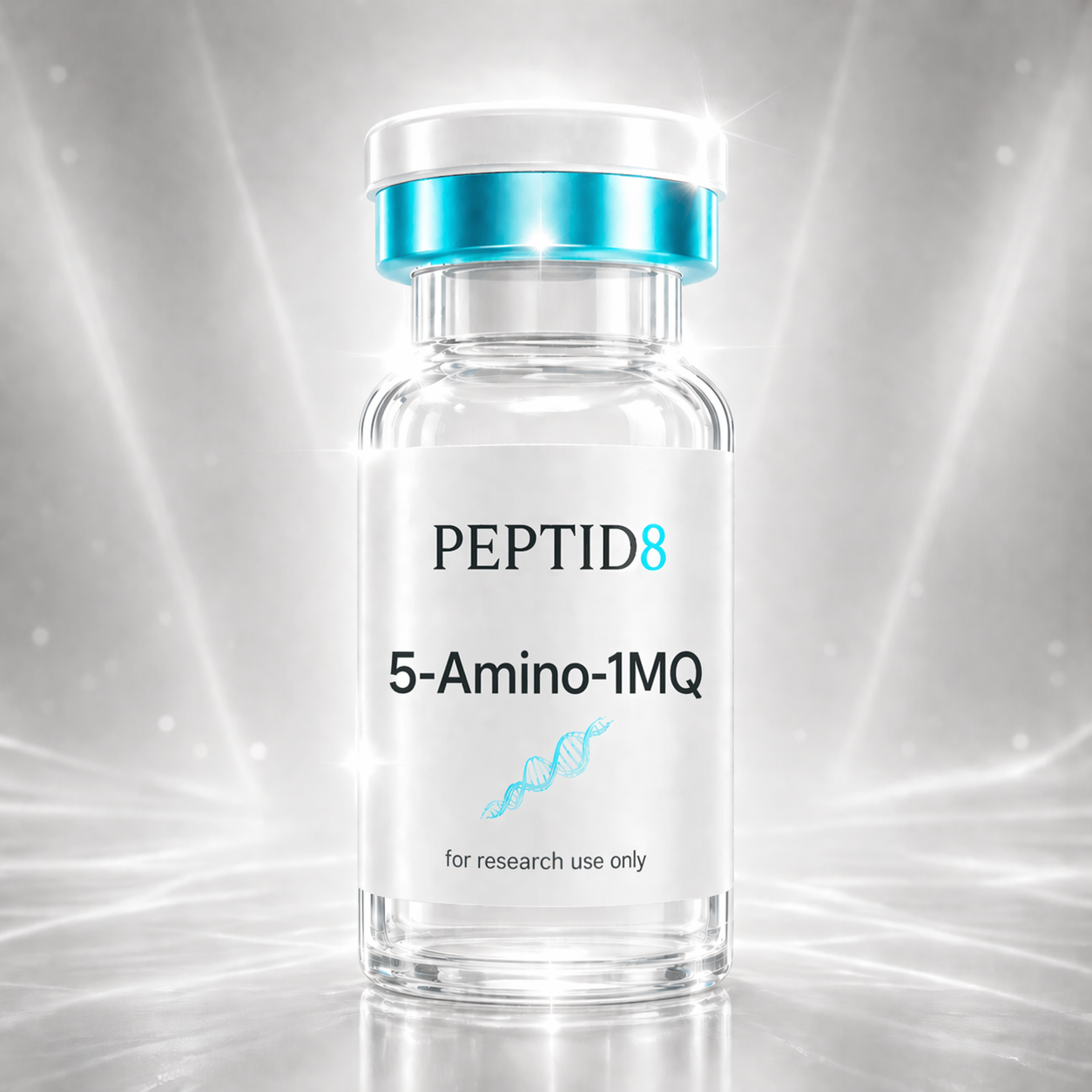 5-Amino-1MQ