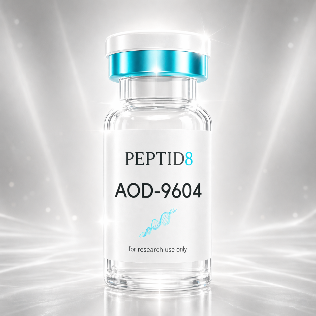 CJC-1295 no DAC + Ipamorelin