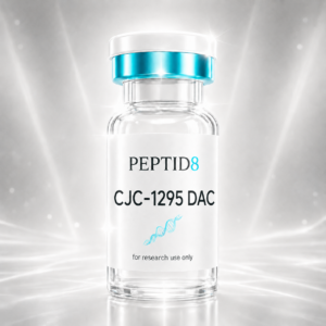 CJC-1295 with DAC