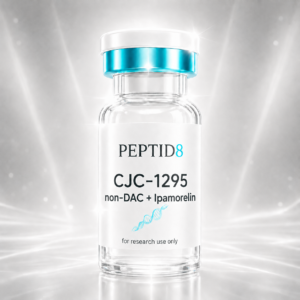 CJC-1295 non-DAC + Ipamorelin 10 mg