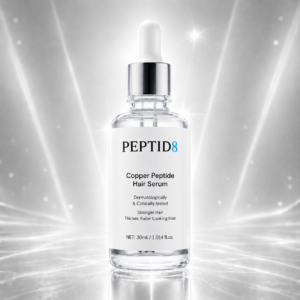 Copper Peptide Hair Serum 30 ml