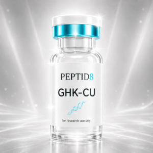GHK-Cu (Copper Peptide)