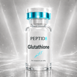 Glutathione 10 mg per vial