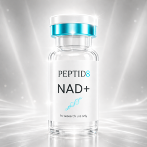 NAD+