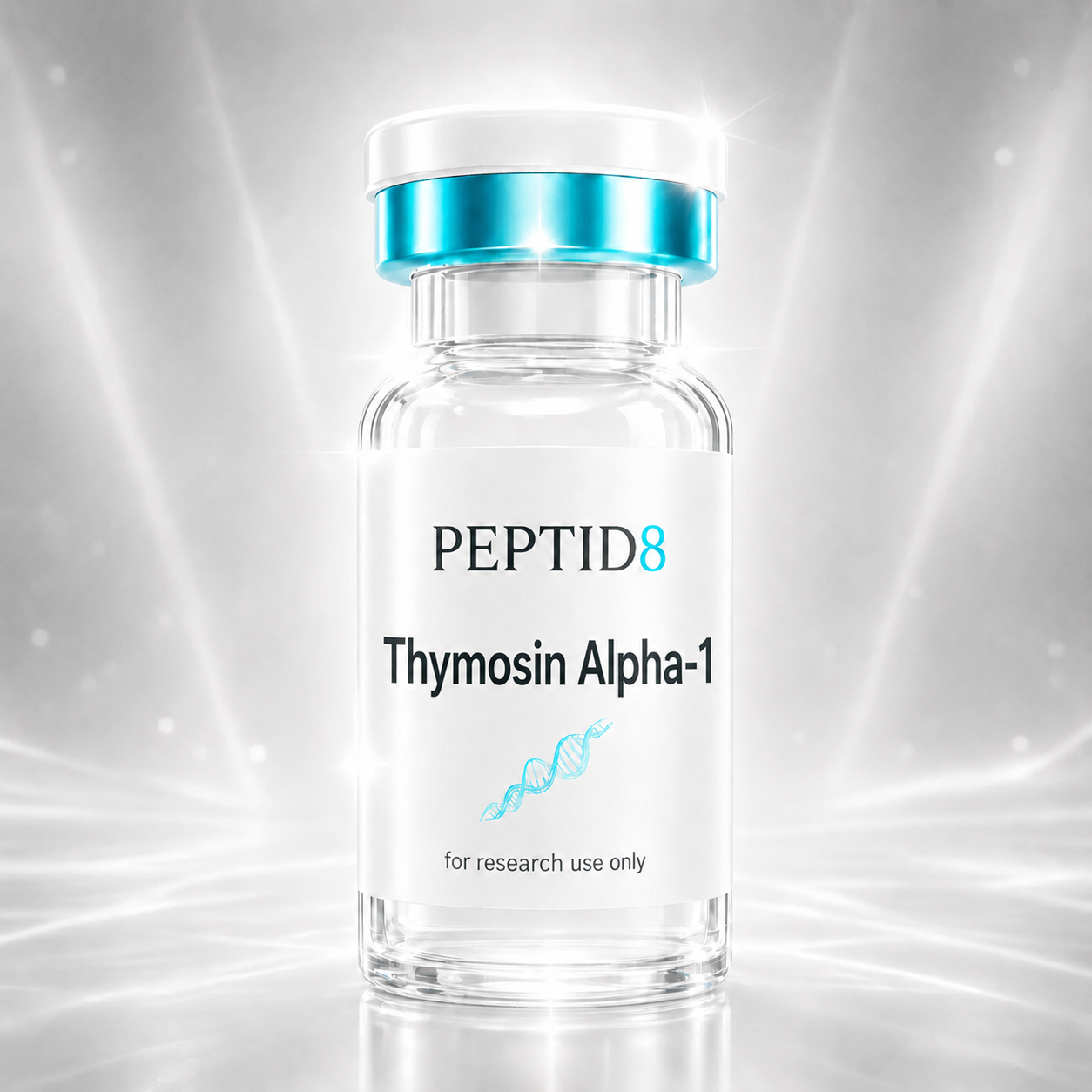 Thymosin Alpha-1