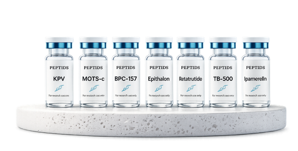 PEPTID8 Peptiden